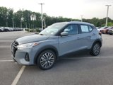 Used 2024 Nissan Kicks SV image 2