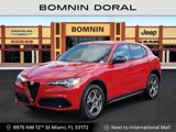 New 2025 Alfa Romeo Stelvio Sprint image 1