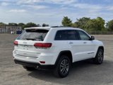 Used 2021 Jeep Grand Cherokee Limited w/ Luxury Group II image 5