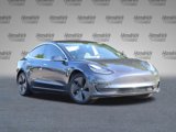 Used 2018 Tesla Model 3 Long Range image 2