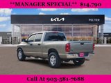 Used 2008 Dodge Ram 2500 Truck SLT w/ Trailer Tow Group image 4