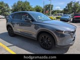 Used 2022 MAZDA CX-5 Carbon Edition image 4