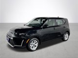 New 2025 Kia Soul LX w/ LX Technology Package image 2
