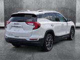 Used 2022 GMC Terrain SLT w/ LPO, Floor Liner Package image 5