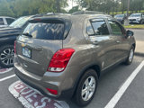 Used 2020 Chevrolet Trax LT w/ Sun & Sound Package image 4