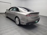 Used 2016 Lincoln MKZ w/ Equipment Group 300A Reserve image 5