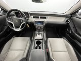 Used 2014 Chevrolet Camaro LT w/ RS Package image 2