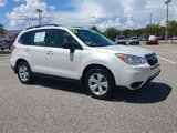 Used 2015 Subaru Forester 2.5i w/ Alloy Wheel Package image 2