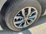 Used 2022 Volkswagen Tiguan SE image 2