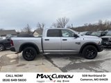 Used 2024 RAM 1500 Classic Warlock image 6