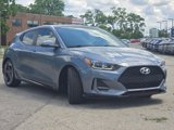 Used 2020 Hyundai Veloster Turbo image 4