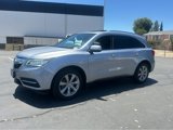 Used 2016 Acura MDX SH-AWD image 5