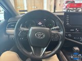Used 2022 Toyota Camry SE image 3