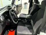Used 2013 Jeep Wrangler Sport image 5