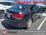 Used 2013 Chevrolet Cruze LT w/ Enhanced Safety Package image 4