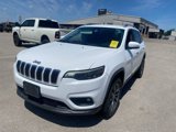 Used 2019 Jeep Cherokee Latitude Plus w/ Comfort/Convenience Group image 4