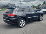 Used 2014 Jeep Grand Cherokee Limited w/ Luxury Group II image 3