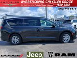 Used 2023 Chrysler Voyager LX image 2