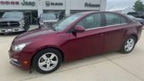 Used 2015 Chevrolet Cruze LT image 6