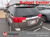 Used 2011 GMC Terrain SLT image 3