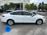 Used 2016 Ford Fusion S image 2