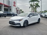 Used 2020 Toyota Corolla SE image 2