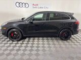 Used 2016 Porsche Cayenne image 4