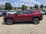 New 2025 Chevrolet Trax LT w/ Driver Confidence Package image 2