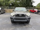 Used 2012 Toyota Tacoma 4x4 Regular Cab image 4