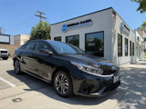 Used 2022 Kia Forte LXS image 2