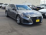 Used 2024 Nissan Altima 2.5 S image 3