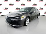 Certified 2018 Toyota Camry LE image 3