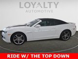 Used 2014 Chevrolet Camaro LT w/ RS Package image 2