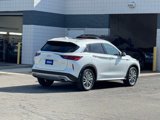 Certified 2024 INFINITI QX50 Luxe image 4