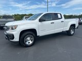 Used 2022 Chevrolet Colorado W/T image 2