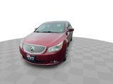 Used 2010 Buick LaCrosse CXS image 4