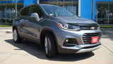 Used 2020 Chevrolet Trax Premier image 3