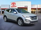 Used 2014 Hyundai Santa Fe Sport 2.0T w/ Technology Package 05 image 3
