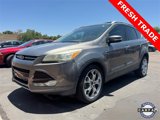 Used 2013 Ford Escape Titanium w/ Parking Technology Pkg image 2