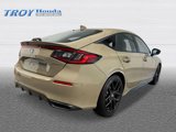 New 2025 Honda Civic Sport image 5