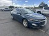 Used 2024 Chevrolet Malibu LS image 3