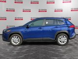 Used 2022 Toyota Corolla Cross LE image 2