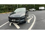Used 2022 Ford Escape SE w/ SE Sport Appearance Package image 3