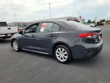 New 2025 Toyota Corolla LE image 5