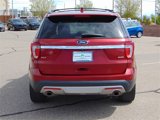 Used 2017 Ford Explorer XLT w/ Equipment Group 202A image 5