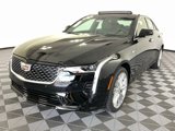 New 2025 Cadillac CT4 Premium Luxury image 2