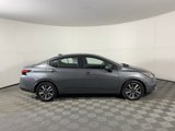 Used 2021 Nissan Versa SV image 2