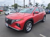 Used 2022 Hyundai Tucson SEL w/ Cargo Package image 2