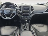 Used 2019 Jeep Cherokee Latitude Plus image 5
