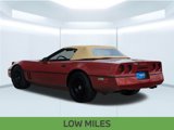 Used 1987 Chevrolet Corvette Convertible image 4